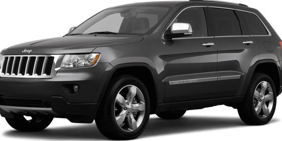 JEEP GRAND CHEROKEE 2012 1C4RJFAG4CC209084 image